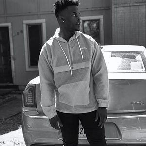 Meet your Posher, Justin